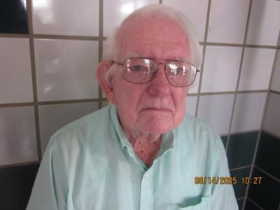 John Lehman a registered Sex Offender of Texas