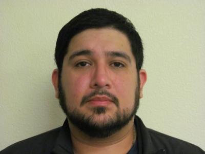 Kevin Justin Esquivel a registered Sex Offender of Texas