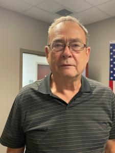 David Wayne Vaughan a registered Sex Offender of Texas