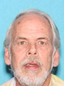 Kenneth Dale Faling a registered  of Texas
