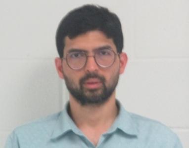 Khundmir Mustafa Syed a registered Sex Offender of Texas