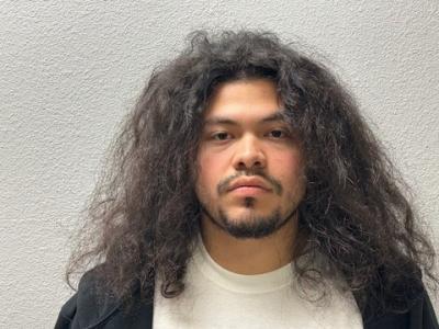 Cesar Alejandro Lumbreras a registered Sex Offender of Texas