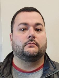 Daniel Stone a registered Sex Offender of Texas