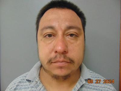 Omar Martinez Vazquez a registered Sex Offender of Texas