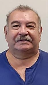 Jose Francisco Reyeslisea a registered  of Texas