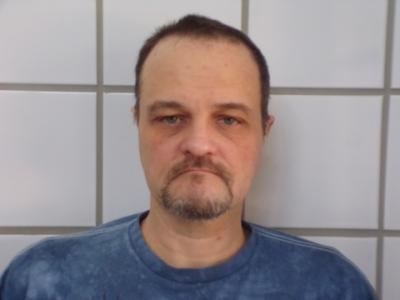 James Dean Hobson a registered Sex Offender of Texas