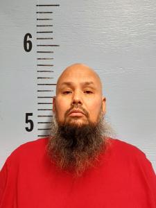 David Michael Coy a registered Sex Offender of Texas