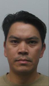 Sam Ly a registered  of Texas