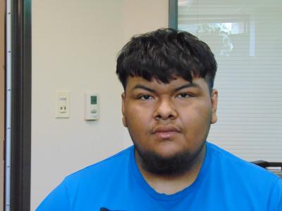 Victor R Retana a registered Sex Offender of Texas