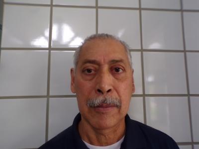 Dagoberto Garcia Gonzalez a registered Sex Offender of Texas