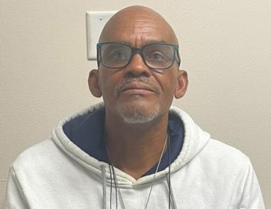 Frankie La Jon Hill a registered  of Texas