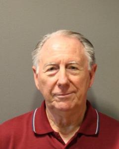 Dennis Brannon Barr a registered Sex Offender of Texas