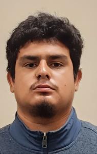 Bryan Alexis Casas a registered Sex Offender of Texas