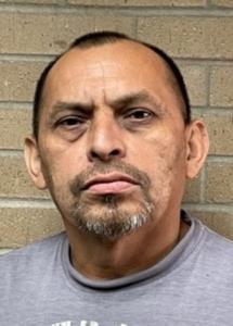 Fredis Antonio Velasquez-ortez a registered  of Texas