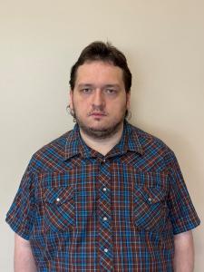 Alexander James Mumford a registered Sex Offender of Texas