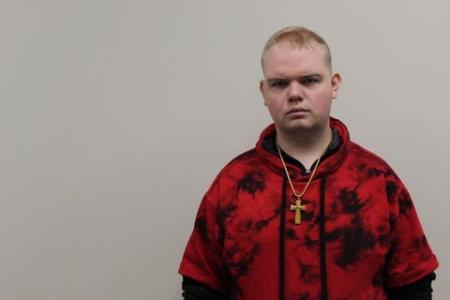 Justin Wayne Wyly a registered  of Texas