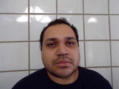 Julius Garcia a registered Sex Offender of Texas