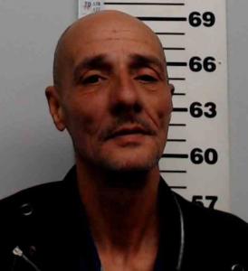 Jose Antonio Campos a registered Sex Offender of Texas