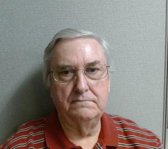 Mark Andrew Nichols a registered Sex Offender of Texas