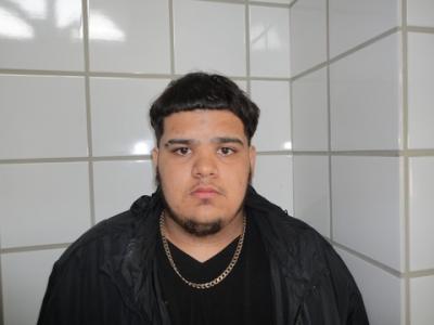 Shawn Daniel Jorgensen a registered  of Texas