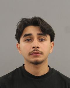 Sebastian Lona a registered  of Texas