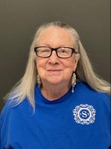 Vivienne Yvette Sellers a registered Sex Offender of Texas