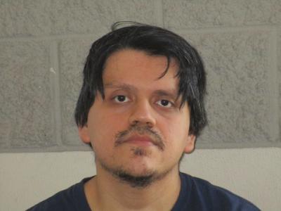 Matthew Macias a registered  of Texas