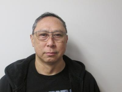 Roland Lizama Manibusan a registered  of Texas