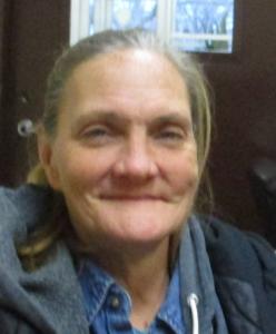 Brandy Diana Martin a registered Sex Offender of Texas