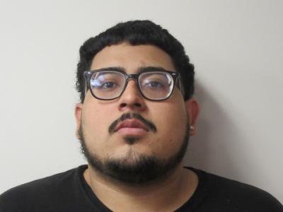 Lestter S Avila a registered  of Texas
