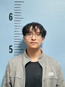 Aiden Riley Roque a registered Sex Offender of Texas