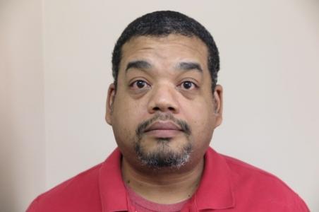 Leighton Carl Moore a registered  of Texas
