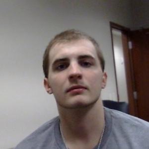 Alec Mccurdy a registered Sex Offender of Texas