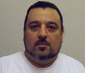 Santos Reyna a registered  of Texas