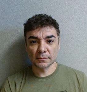 Juan Antonio Verduzco a registered Sex Offender of Texas
