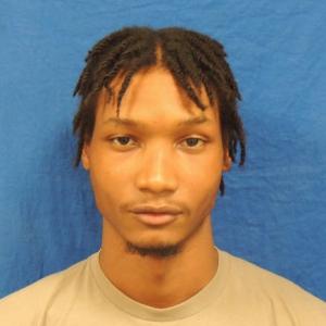 Jakemuis Lemar Jackson a registered Sex Offender of Texas