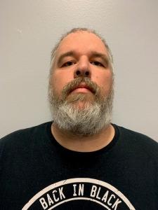 James Michael Knight a registered  of Texas