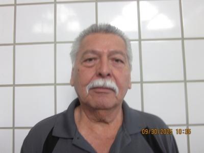 Aristeo Ortiz a registered Sex Offender of Texas