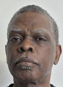 Alacus Cook a registered Sex Offender of Texas