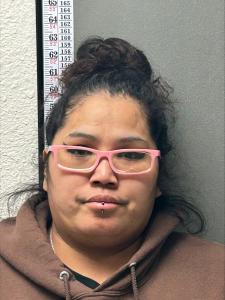 Tianna Rula a registered Sex Offender of Texas
