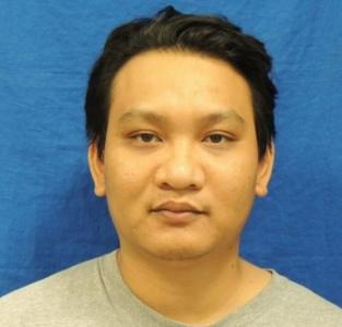 Tien Hoang Do a registered  of Texas