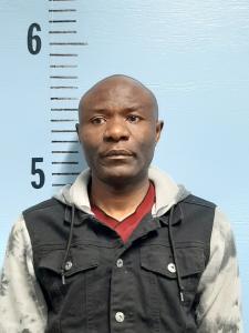 Gilbert Ivan Niyo a registered  of Texas