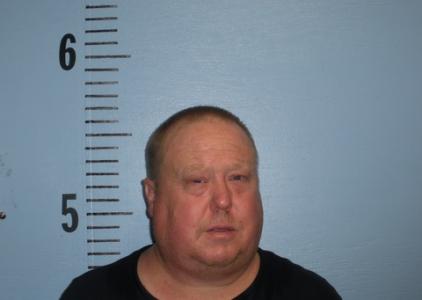 Christopher Ty Neff a registered Sex Offender of Texas