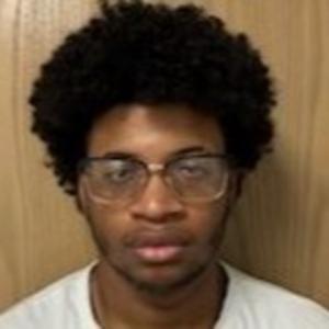 Victor Armond Mccalli Gonzales a registered  of Texas