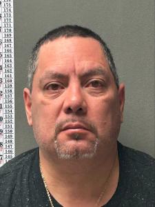 Jose Alberto Andrea Martinez a registered  of Texas