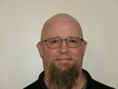 Kevin Gifford a registered  of Texas