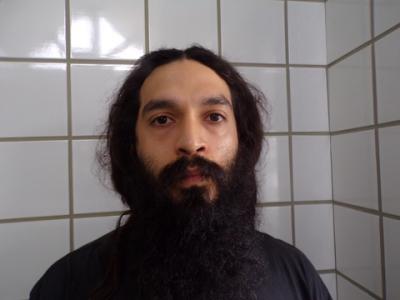 Aaron Gutierrez a registered Sex Offender of Texas