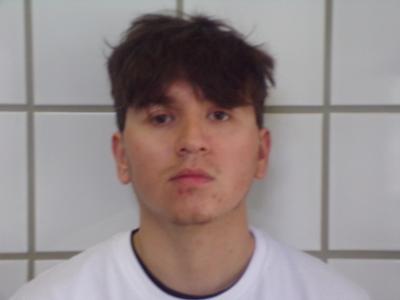 Luis Eduardo Hernandez-cepeda a registered Sex Offender of Texas