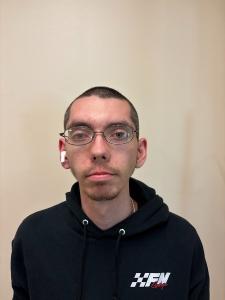 Dakota Shane Strouse a registered Sex Offender of Texas