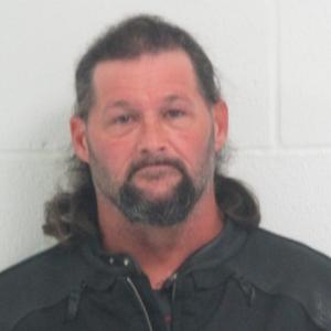 Chad Allen Mekosch a registered Sex Offender of Texas